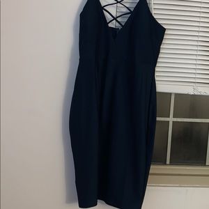 Charlotte Russe dress
